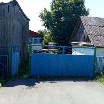 Продається будинок