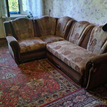 Продам 3ю квартиру на СевГоке