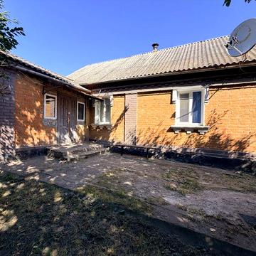 Продається будинок с. Козятин