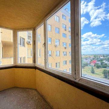 Продаж 3к квартира новобудова моноліт м Бориспільська Бортничі вул Харченка 47 Б !
