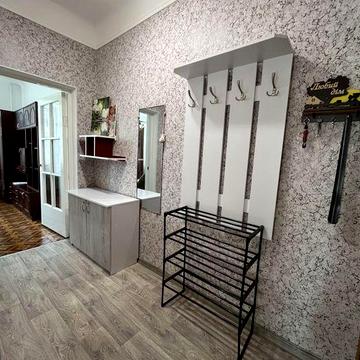 Оренда 2 кімнатної квартири в центрі