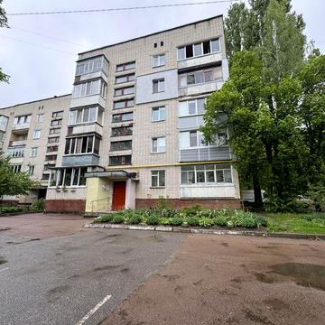 Продаж 3-кімнатної квартири 68 м² у цегляному будинку біля 29 школи