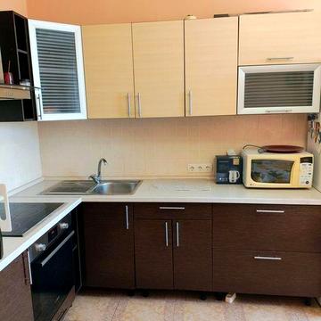 Здам 1 к.квартиру Максимовича ЖК 4 Сезона Голосіївський р-н Метро-5 хв