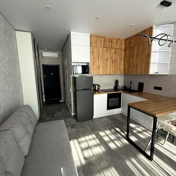 Продам квартиру атмосфера 6 секція смарт ЖК Атмосфера