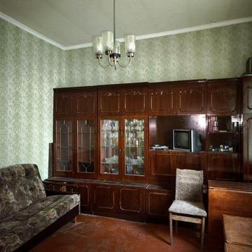 Продаж частини будинку в Центрі