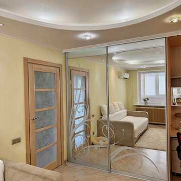 Продаж 1к Квартира Сонячна Набережна (Малиновського Маршала) вулиця