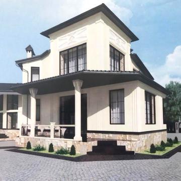 Продаж  резеденція в  івано-Франківську