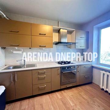 Сдам 3к квартира Днепр ж/м Победа 6 Набережная