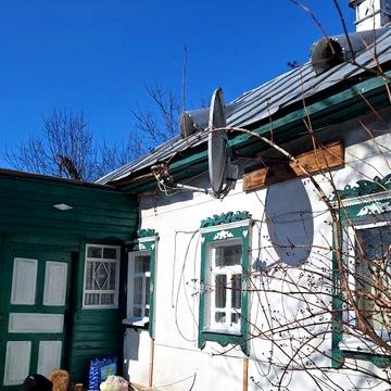 Продам будинок с.Вертїївка
