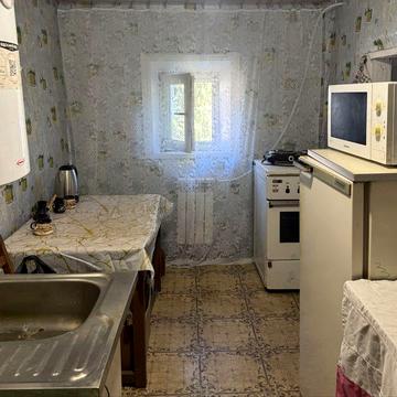 Здам будинок смт. Аули