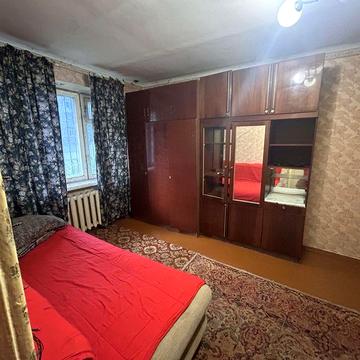 Сдам однокомнатную квартиру