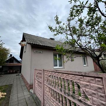 Приватний будинок в Раві Руській