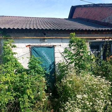 Продам 4 х комнатную квартиру Бабаи