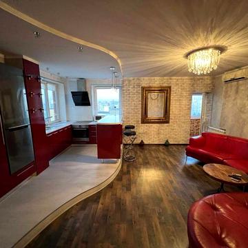 Оренда 2-кімнатної квартири, 69 м², Ревуцького, 9