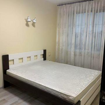 Оренда однокімнатної квартири. Метро Теремки, Гатне, Інститутська,45