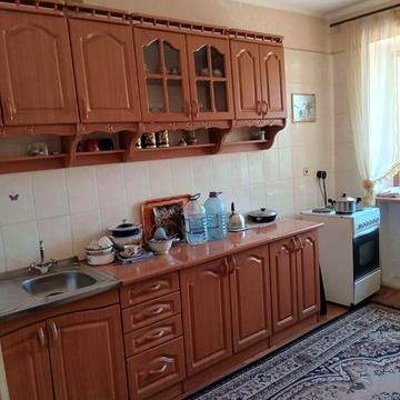 Квартира в Широкой балке (кафе)