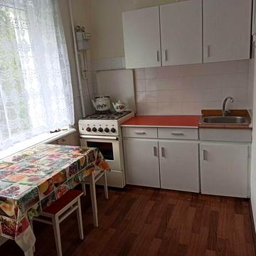 Аренда Квартира 2-ох кімнатна.