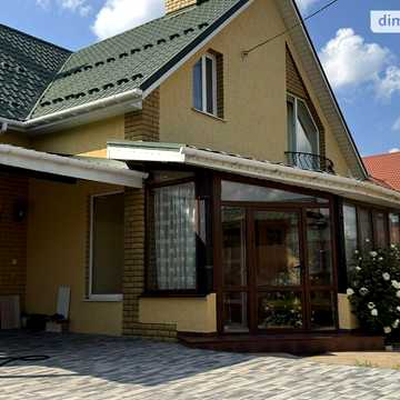 Продаж 4к Дім Приміська вулиця