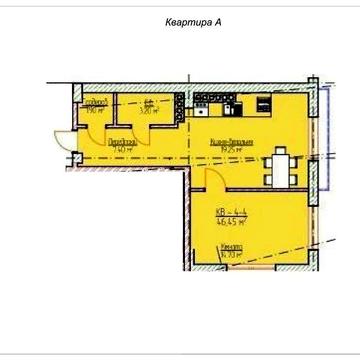 Продам квартиру в новобудові вул.Олесницького кут Широка ЖК Леван Ленд