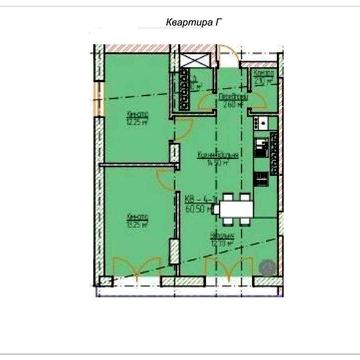 Продам квартиру в новобудові вул.Олесницького