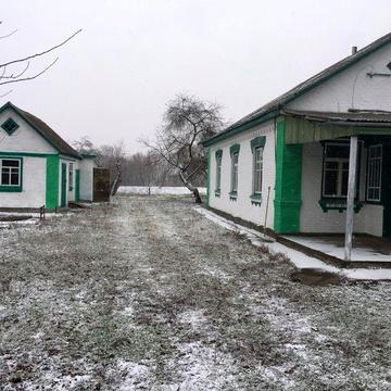 Продаю дом Черкасська обл, Жашківський район, с. Червоний Кут