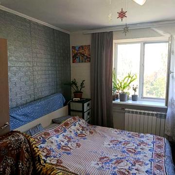 Квартира возле моря (ЛУЗАНОВКА)