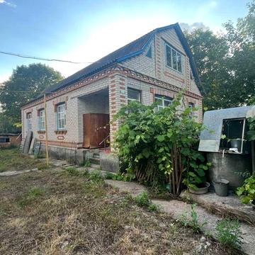Продам будинок.Газифікований .