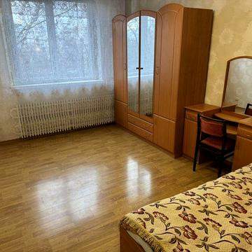 Собственник Сдам трехкомнатную Метро Салтовская Дафи
