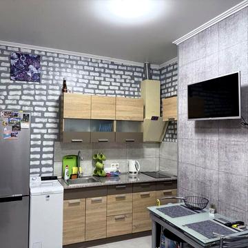 Продам квартиру вул. Аркадійске плато, 9 ЖК Гагаринское плато 9
