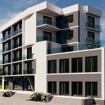 Продам квартиру новобудова вул.Олесницького ЖК Леван Ленд