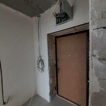 Продаж 1к квартири 32,3 кв.м ЖК Амстердам ЖК Амстердам
