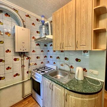 Продам 1 кімнатну квартиру