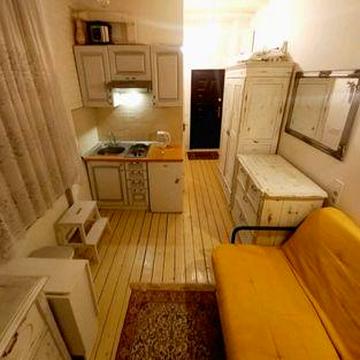 Сдам 1 комнатная квартира метро Вокзальная. Оплата 4500 грн.