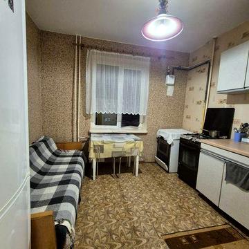 Здам 1-но кімнатну квартиру по вул.Буковинська