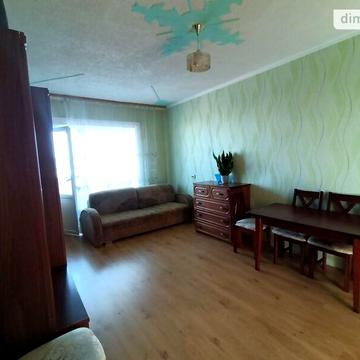 Продаж 1к Квартира Митрополита Андрея Шептицького вулиця