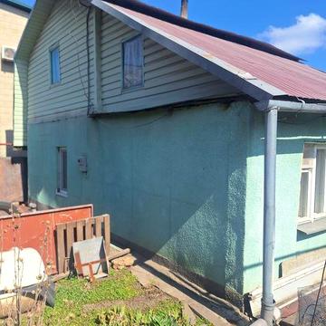 Продам дом в городе,р-н Пожарки 55т$