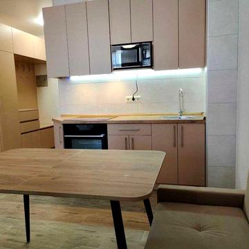 Оренда 1-кім. студії 30м2 Бровари, вул.С.Петлюри, 21Б