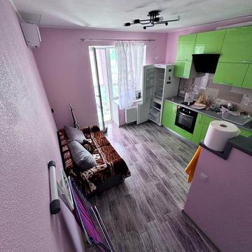 Однокімнатна квартира заїжджай і живи ЖК Садовий