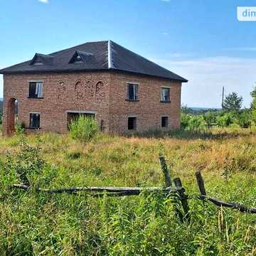 Продаж 6к Дім вулиця Лесі Українки