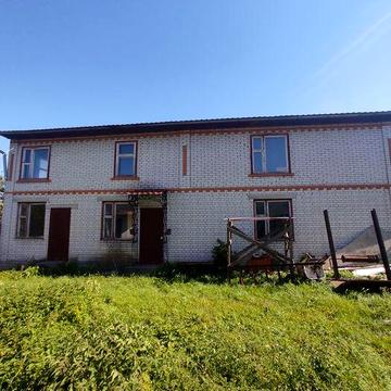 Продам дім. С. Данівка. Козелець