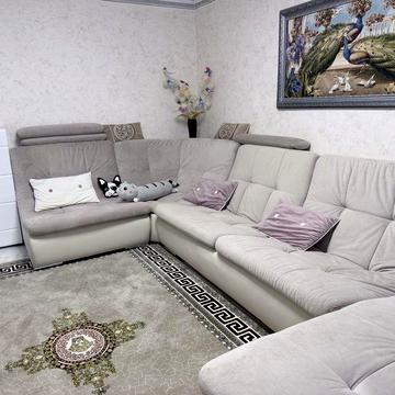 Шикарна двокімнатна квартира