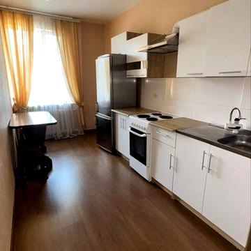 Продам квартиру на низком этаже