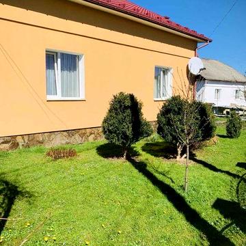 Продається будинок в місті Долина