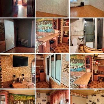 Продажа квартира на земле центральная часть города
