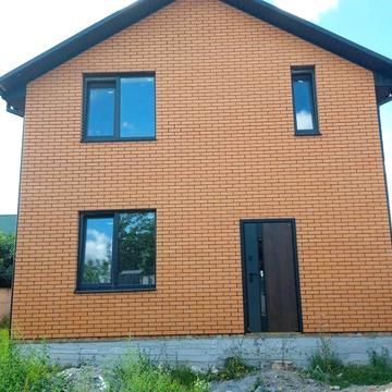 Продаж 2 поверхового таунхауса 105м2  з ділянкою 3,5 соток 4 кімнати вул. Соломії Крушельницької