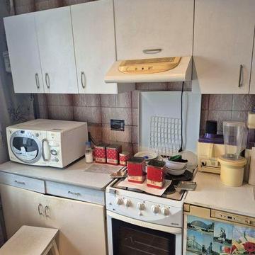 Продам 2х ком.кв.на Бородинском
