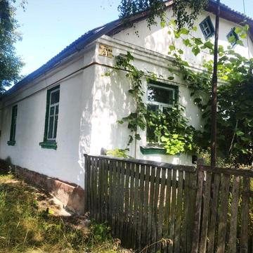 Будинок Карабачин