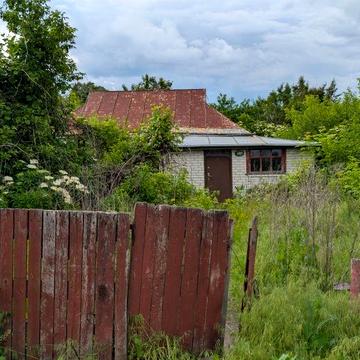 Продам дом в киевской области