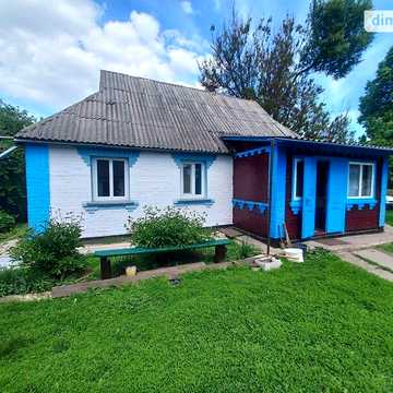 Продаж 5к Дім вулиця Скакодуба