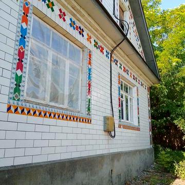 Продається будинок в селі Нігин неподалік міста Камянець-Подільський